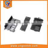 Long Life Span and Precision PLASTIC MOULD INJECTION for Plastic Injection Parts thumbnail-3
