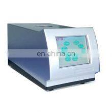 X-ray Fluorescence Spectrometry ASTM D4294 Sulphur Analyzer for Diesel Fuel Oil thumbnail-1