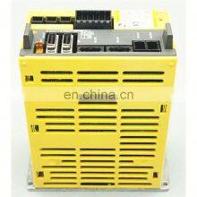 A06B-6047-H204 Motor Drive Servo Amplifier Module for Robot CNC Controller thumbnail-1