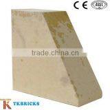 Silica Refractory Fire Brick for Sale thumbnail-1