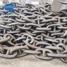 R3 R3S Mooring Offshore Chain Black Painted Factory thumbnail-3