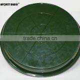 Vaccum Formed Clear Plastic Tray ABS Tray thumbnail-6