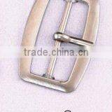 Metal Belt Buckle With Needle thumbnail-1