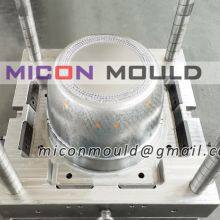 Plastic Fruit and Vegetable Basket Mold thumbnail-2