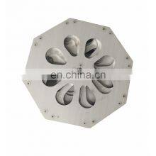 316l Stainless Steel Sheet Price Per Kg Plate Metal Processing Service thumbnail-4