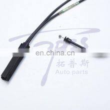 2058800059 AUTO CONTROL CABLE Engineering Car/truck Cable Water Hose for Benz Hoodrelease Cable thumbnail-2