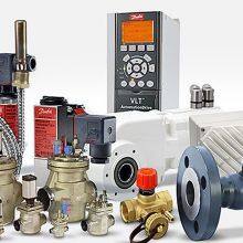 Danfoss CDS303 Frequency Converter