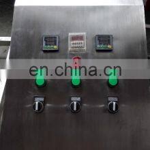 Automatic Small Scale Milk Pasteurization Machine Semi Auto Electric Milk Batch Pasteurizer Tank Equipment Cheap Price for Sale thumbnail-4