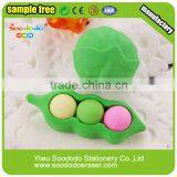 America Pea Shape Eraser Vegetable Series thumbnail-5
