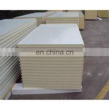 High Quality Eps Sandwich Panel Fireproof Phenolic Foam Sandwich Panel thumbnail-2