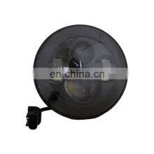 Shanghai Sanfu Led Front Headlight Head Lamp for Jeep jk 07-17 Year thumbnail-3