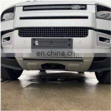 Bumper Skid Plate for Land Rover Defender Sikd Plate Auto Accessories thumbnail-4