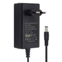 OEM Wall Plug in CE GS Power Adapter Input 100~240v ac 50/60hz to dc 12v 4a 24v 2.5a 15v 3a ac dc Adapter thumbnail-2