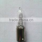 24V Original Line Auto Halogen Bulb H21W BAY9s thumbnail-1