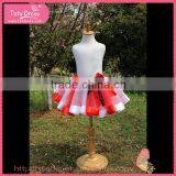 Tulle Table Skirt, Flower Skirts, Girl Skirt Fashion thumbnail-3