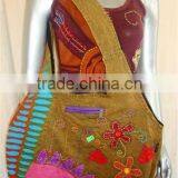 New Arrival -Hippi Bag thumbnail-1