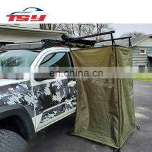 Best Selling Offroad Shade Privacy Car Side Ensuite Awning Camping Toilet Bathing Change Room Shower Tent thumbnail-2