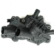 Haoxiang Auto Car Engine Cooling System Water Pumps 04E 121 121 A 04E 121 042 C 04E 109 111 J For Volkswagen Golf thumbnail-2