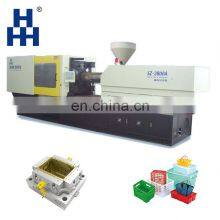 Price Performance Laundry Basket Making Injection Molding Machine Supplier
