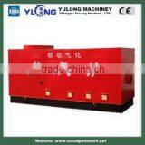 Hot air stove For biomass wood pellet drying