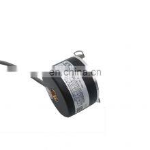 A B Z Signal 15mm Hole CALT 60mm Outer Incremental Encoder GHH60-15G2500BML526 for CNC Machine thumbnail-3