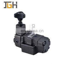 RG-03-1/2/3-32-PG Taiwan Pressure Regulating Valve Pressure Reducing Valve JGH Solenoid Valve thumbnail-1