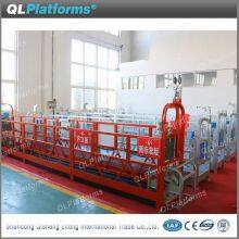Zlp500 Europe Style Suspended Platform thumbnail-2