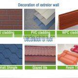 100sqm Luxury Prefab House Building Prefabricated Villa thumbnail-4