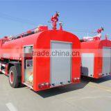 Dongfeng 4x2 Fire Engine With Water Tanker Capacity 6000L With Best Price for Sale 008615826750255 (Whatsapp) thumbnail-6