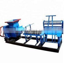 clay tile machine/machinery for making brick clay tile/tile making machine