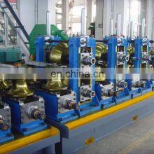 High Frequency Welded Pipe Mill, Welded Pipe Making Machine thumbnail-2
