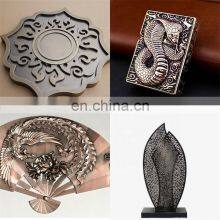 6090 Cheap Desktop Mini Metal Cnc Router Machine thumbnail-3