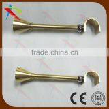 Wrought Metal Greece Style Curtain Pole Brackets Accessories thumbnail-1