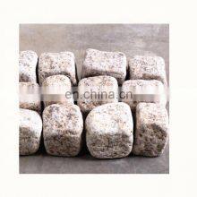 Tumbled Paving Stones Block 10x10cm for Patio Pavers thumbnail-1