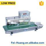 High Efficiency Multifunctional Ink Printing Sealing Machine for Various Thin Film Plastic Bags