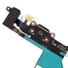 For IPhone SE Charger Charging Port Dock USB Connector Flex Cable Headphone Audio Ribbon Replacement thumbnail-3