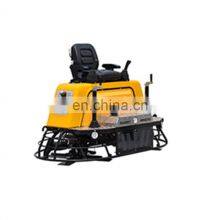 Honda Engine Concrete Ride on Power Trowel Machine for Sale thumbnail-2