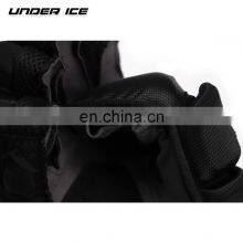 Custom Logo and Color Ice Hockey Gloves Ball /lacrosse/ Field Hockey Gloves thumbnail-3