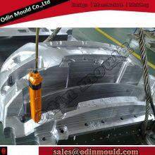 Auto Parts Car Front Bumper Mold Plastic Injection Mold thumbnail-2