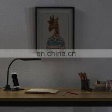USB Charger Eye Protection Table Lamp Led Student Desk Lamp Study Table Light With Holder thumbnail-3