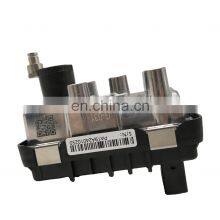 G031 G 031  Turbo actuator G-031 804968 for Jeep Grand Cherokee Chrysler 300C 3.0D 190/250HP 6NW009660