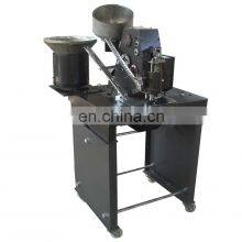 Automatic Eyelets Rivet Machine for Tarpaulin thumbnail-2