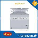 105~850L Commercial Freezer, Freezers Aht, Commercial Deep Freezer thumbnail-5