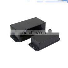 Custom IP66 Plastic Enclosure For Electronics, Custom Plastic Injection Molding Junction Box Project Box thumbnail-3
