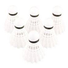 Wholesale Durable Nylon Shuttlecock Badminton for Indoor and Outdoor Sports