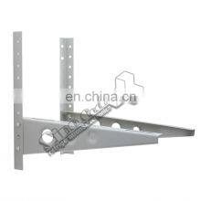 Air Conditioner Support Air Conditioner Holder AC Bracket Air Conditioner Outdoor Bracket thumbnail-3