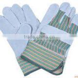 Split Leather Safety Work thumbnail-3