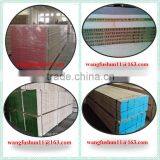 Poplar LVL Plywood Manufacturer/ Packing Grade LVL for Pallet/Malayisa Poplar Lvl Poplar Lvb for Packing