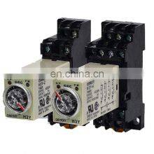 Hot Selling Relay MY4N-GS DC110V in Stock thumbnail-2