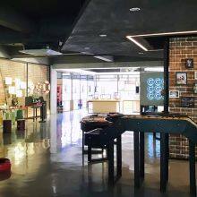 Danyang IU Eyewear Co., Ltd. company overview - view 1 thumbnail